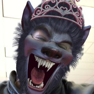 Meet your Posher, Howie